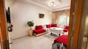 Residence Les Terrasses Beach and Pool