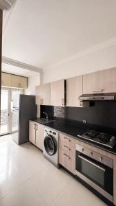 Residence Les Terrasses Beach and Pool