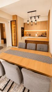 Luxury Stay Tetovo