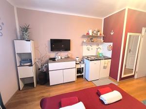 Guest House Barocco