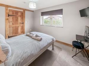 Willow Cottage
