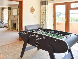 Country Lodge