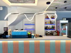 Palotel Gouvia Hotel