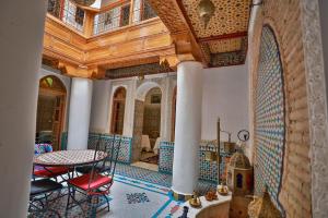 Riad Medina Unique