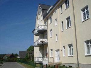 Haus Lindenhof - Strandstraße