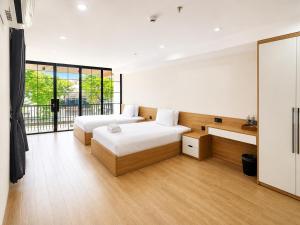 Rio Danang Residence and Suites - Walkin to Drangon Brigde