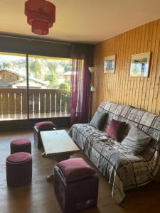 appartement 70m2 Combloux