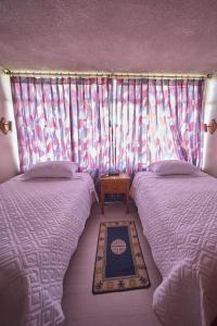 Hotel Los Alamos