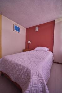 Hotel Los Alamos