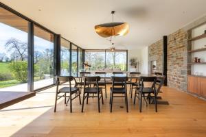 Maison La Souleuvre - 10 pers