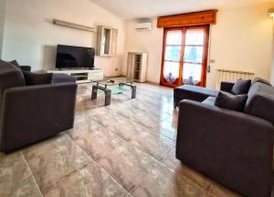 Big Apartment
