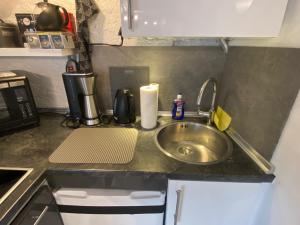 Dachgeschoss Ferienwohnung Dekoland