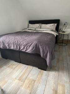 Dachgeschoss Ferienwohnung Dekoland