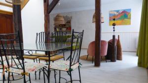 Le logis de Presle