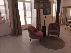 Le logis de Presle