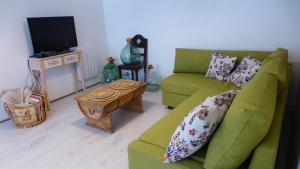 Le logis de Presle