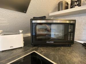 Dachgeschoss Ferienwohnung Dekoland