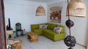 Le logis de Presle