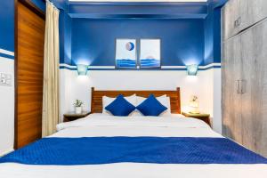 Yashobhoomi Heritage Inn