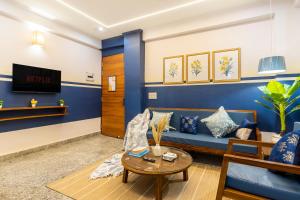 Yashobhoomi Heritage Inn