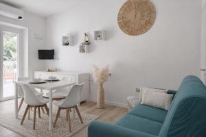 Holiday House in Villa Beatrice con Jacuzzi privata