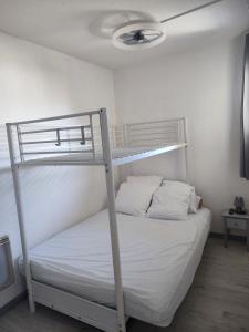 Appartement T2 en bord de mer - Les Capounades