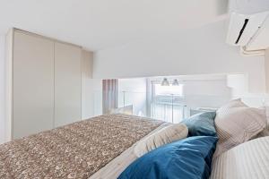 Grekas Hospitaliy Apartment 4