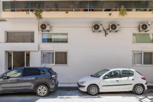 Grekas Hospitaliy Apartment 4