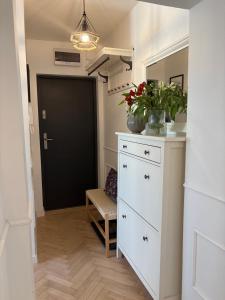 Apartament Morskie Obłoki