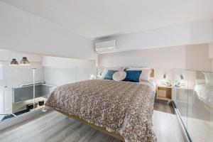 Grekas Hospitaliy Apartment 4