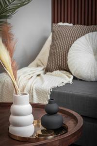 Grekas Hospitaliy Apartment 4