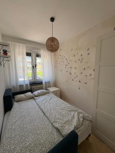 Apartament Morskie Obłoki