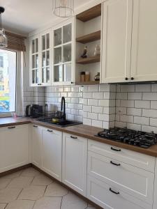 Apartament Morskie Obłoki