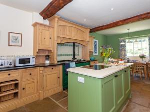 Ristbrow Farm