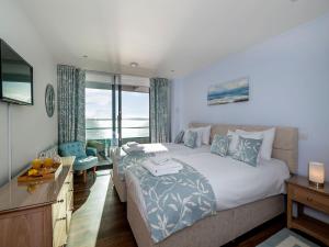 Bay View Abbey Sands
