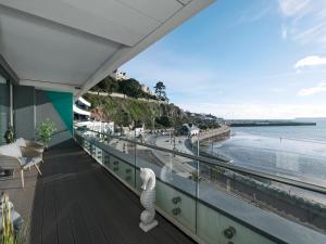 Bay View Abbey Sands