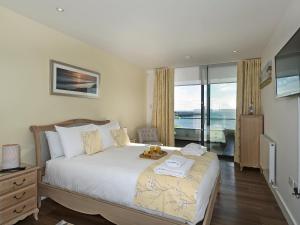 Bay View Abbey Sands