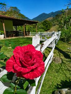 Rancho Pôr Do Sol