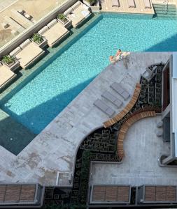 Luxury VIP Suite Apartment Playa Salguero, Rodadero