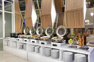 Cordela Senen Jakarta