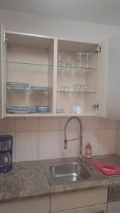 Grosse 1-Z-Wohnung
