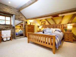 Birch Cottage - Uk4185
