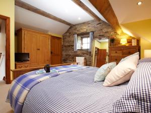Birch Cottage - Uk4185