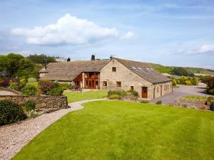 Birch Cottage - Uk4185