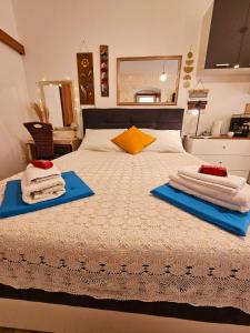 Studio apartman IVAN