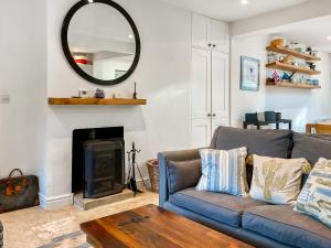 Orchard Cottage