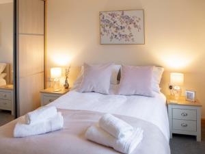 Drumlanrig Mains Cottage - Uk7174