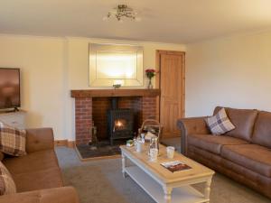 Drumlanrig Mains Cottage - Uk7174