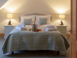 Drumlanrig Mains Cottage - Uk7174