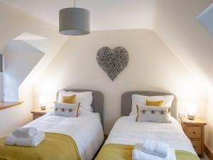 Drumlanrig Mains Cottage - Uk7174